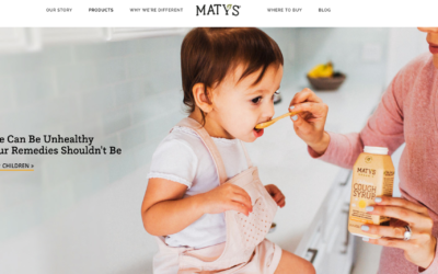 Matys Healthy Products