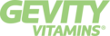 Gevity Vitamins Logo