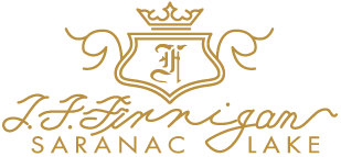 T.F.Finnigans Logo